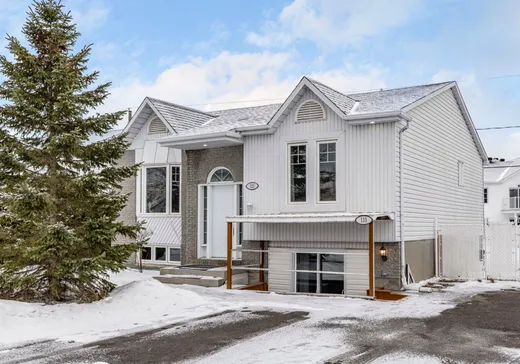 House for sale - 131-133 Rue Levert, Lavaltrie, J5T 3A1