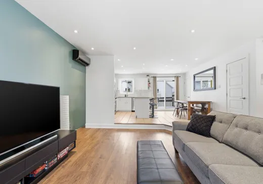 House for sale - 131-133 Rue Levert, Lavaltrie, J5T 3A1