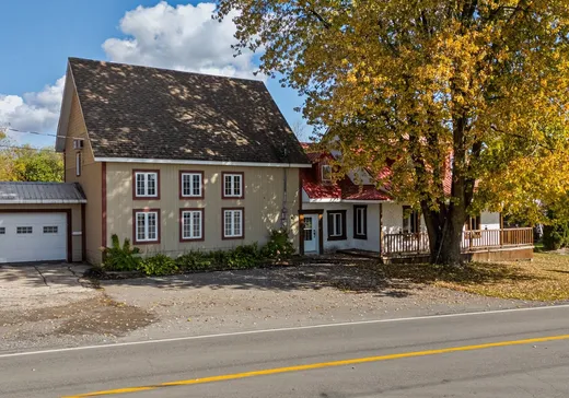 Maison à étages à vendre - 815 25e Avenue, Saint-Eustache, J7R4K3