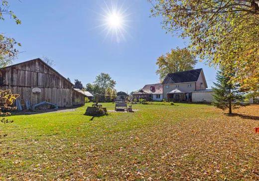 Maison à vendre - 815 25e Avenue, Saint-Eustache, J7R 4K3