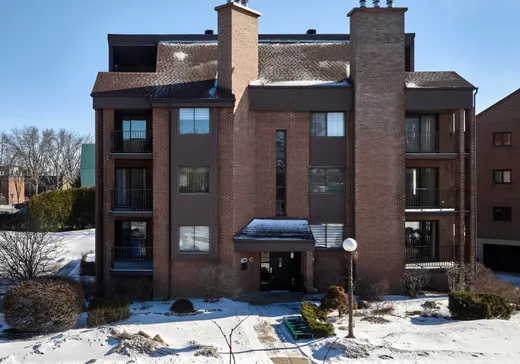 Condo à vendre - 3740 Rue Antoine-Polette, Trois-Rivières, G8Y 5L4