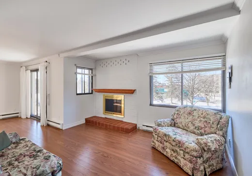 Condo à vendre - 3740 Rue Antoine-Polette, Trois-Rivières, G8Y 5L4