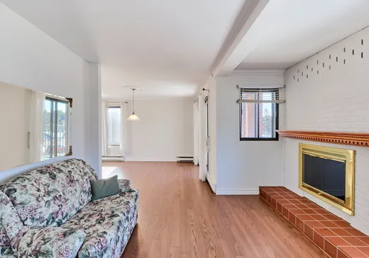 Condo à vendre - 3740 Rue Antoine-Polette, Trois-Rivières, G8Y 5L4