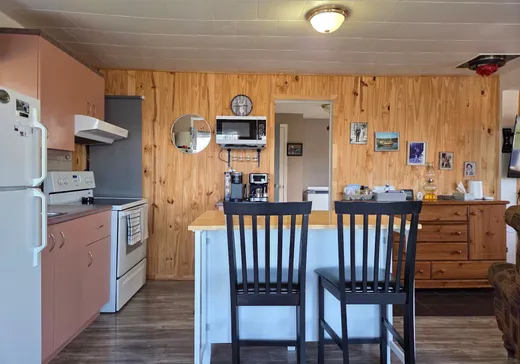 Maison à vendre - 100 Rue de la Falaise, Grosses-Roches, G0J 1K0