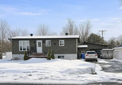 Maison à vendre - 3040 Rue René-Fortier, Ville de Québec, J7M 2C1