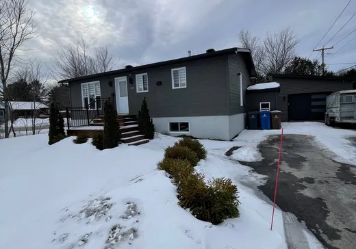Maison à vendre - 3040 Rue René-Fortier, Ville de Québec, J7M 2C1