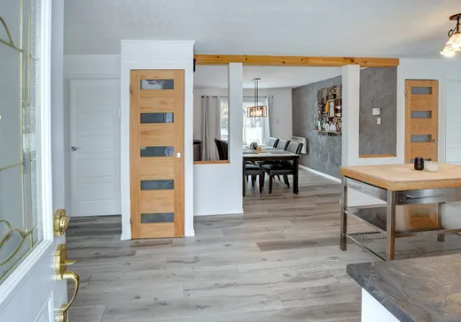 Maison à vendre - 3040 Rue René-Fortier, Ville de Québec, J7M 2C1