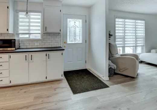 Maison à vendre - 3040 Rue René-Fortier, Ville de Québec, J7M 2C1