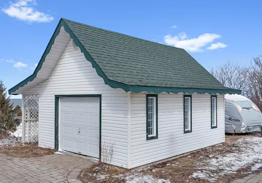 Maison à vendre - 372 Boul. Ste-Anne, Rimouski, G5M 1E8