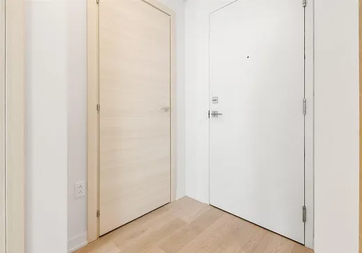 Condo à vendre - 1485 Rue des Bassins, App. 718, Montréal (Centreville), H3C 1B7