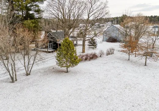 Maison à vendre - 848 Ch. Maurice, Bedford, J0J 1A0