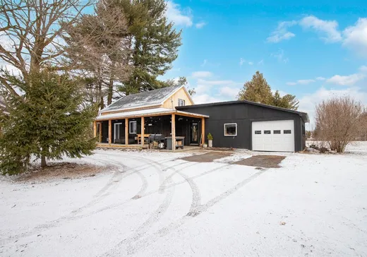 Maison à vendre - 848 Ch. Maurice, Bedford, J0J 1A0