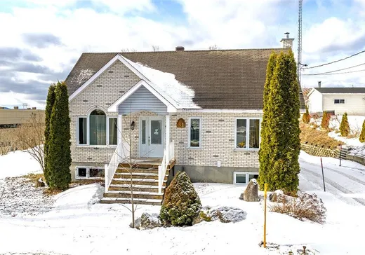 Maison à vendre - 31 Rue du Vieux-Chemin, Témiscouata-sur-le-Lac, G0L 1E0