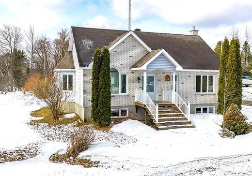 Maison à vendre - 31 Rue du Vieux-Chemin, Témiscouata-sur-le-Lac, G0L 1E0