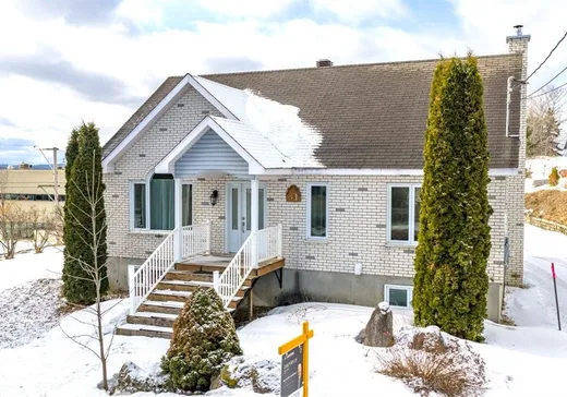 Maison à vendre - 31 Rue du Vieux-Chemin, Témiscouata-sur-le-Lac, G0L 1E0