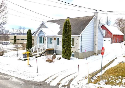 Maison à vendre - 31 Rue du Vieux-Chemin, Témiscouata-sur-le-Lac, G0L 1E0