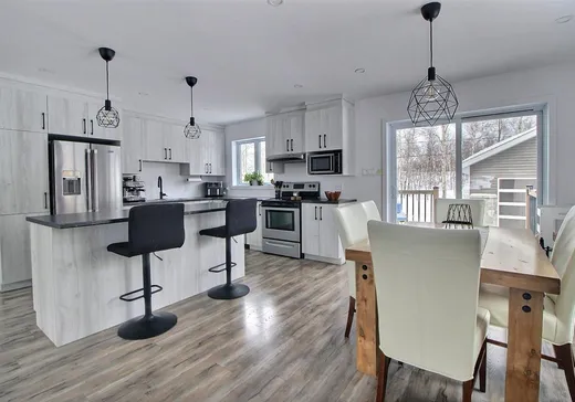 House for sale - 2536 Av. de Capella, Rouyn-Noranda, J9X 0G5