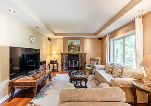 Maison à étages à vendre - 20 Av. des Caryers, Beaconsfield, H9W6G9