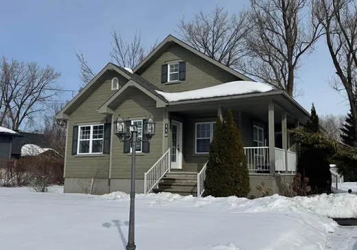 Maison à vendre - 110 Tsse Légaré, Lavaltrie, J5T 0B2