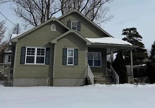 Maison à vendre - 110 Tsse Légaré, Lavaltrie, J5T 0B2