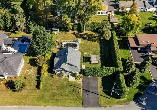 Maison à vendre - 110 Tsse Légaré, Lavaltrie, J5T 0B2