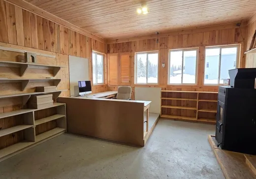 House for sale - 103-105 Rue Principale, Le Haut-Saint-Mauricie, G0X 3P0