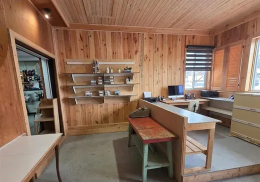 House for sale - 103-105 Rue Principale, Le Haut-Saint-Mauricie, G0X 3P0