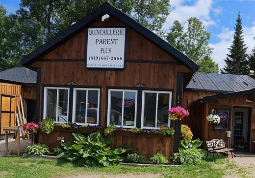 House for sale - 103-105 Rue Principale, Le Haut-Saint-Mauricie, G0X 3P0