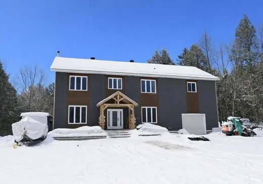 Maison à vendre - 561 Rue Pelletier, Saint-Colomban, J5K 2M9