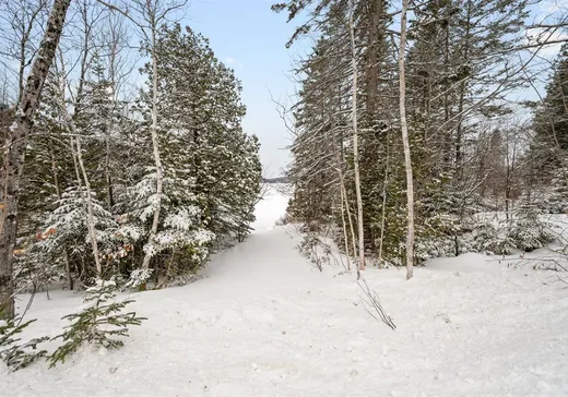 Maison à vendre - 1 Av. de Champfleury, Ste-Marguerite-Esterel, J0T 1E0