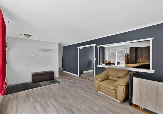 Maison à vendre - 360 Rue Bourbonnais, Saint-Jérôme, J5J 1R6