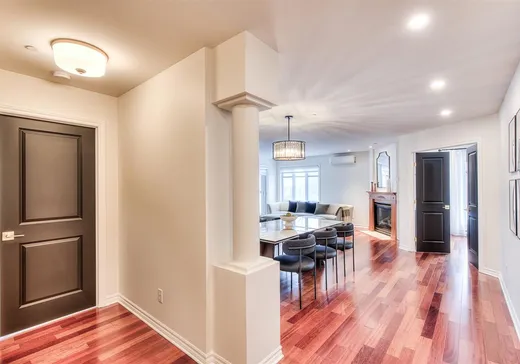 Condo à vendre - 2355 Boul. St-Martin E., App. 302, Laval (Duvernay), H7E 5L8