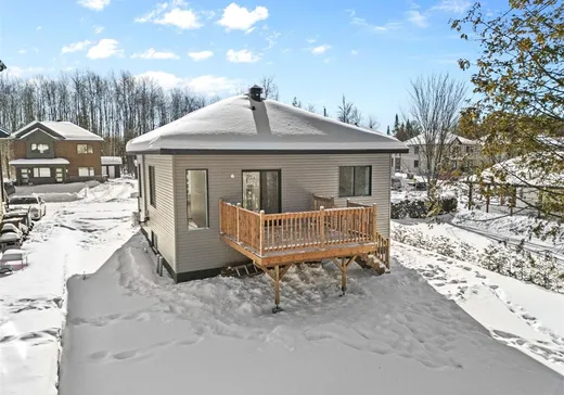 Maison à vendre - 359 Rue Pruneau, Sherbrooke, J1N 3L5