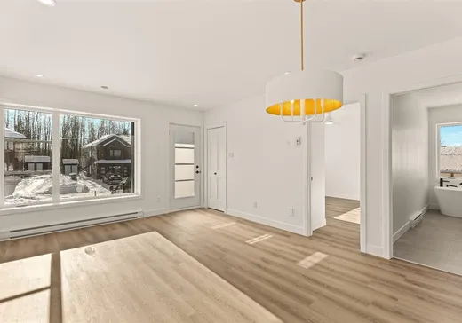 Maison à vendre - 359 Rue Pruneau, Sherbrooke, J1N 3L5