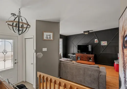 Maison à vendre - 2853 Av. Royale, St-Ferreol-les-Neiges, G0A 3R0