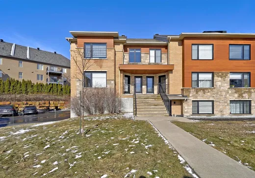 Condo à vendre - 5340 Rue de Leslie, App. 1, Brossard, J4Y 0N2