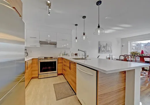 Condo à vendre - 5340 Rue de Leslie, App. 1, Brossard, J4Y 0N2