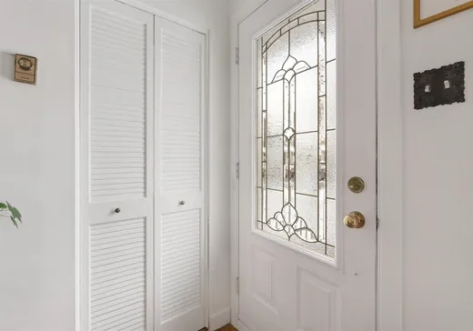 Maison à vendre - 19 Rue Potvin, Victoriaville, G6P 5J6