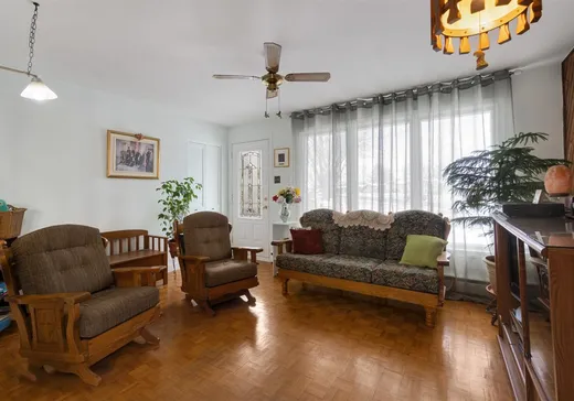 Maison à vendre - 19 Rue Potvin, Victoriaville, G6P 5J6