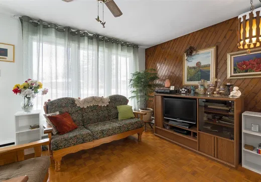 Maison à vendre - 19 Rue Potvin, Victoriaville, G6P 5J6