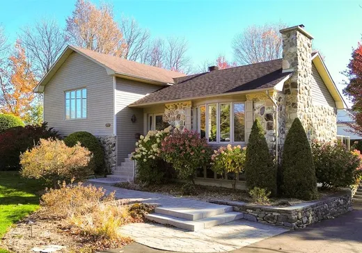 Paliers multiples à vendre - 2250 Rue Beckett, Sherbrooke, J1J4N2