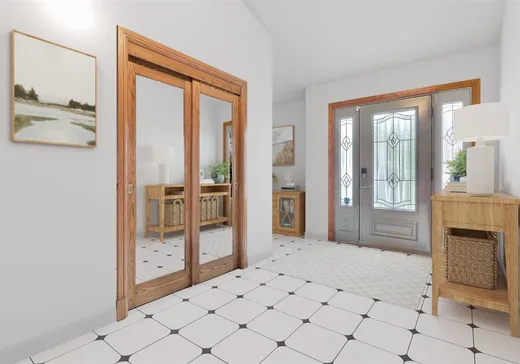 Maison à vendre - 2250 Rue Beckett, Sherbrooke, J1J 4N2