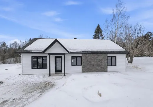 Bungalow for sale - 5095 Rue du Lac-Bournival, Grand-Mere, G9T6N9