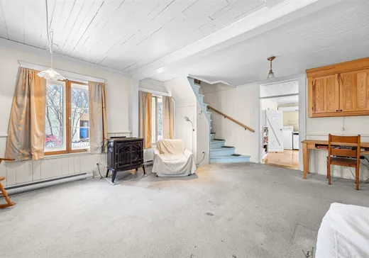 Maison à vendre - 55 Av. St-Charles, Saint-Ours, J0G 1P0