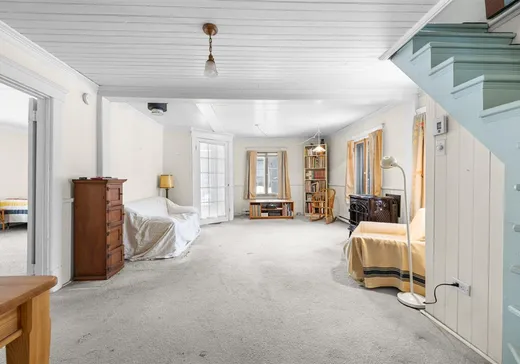 Maison à vendre - 55 Av. St-Charles, Saint-Ours, J0G 1P0