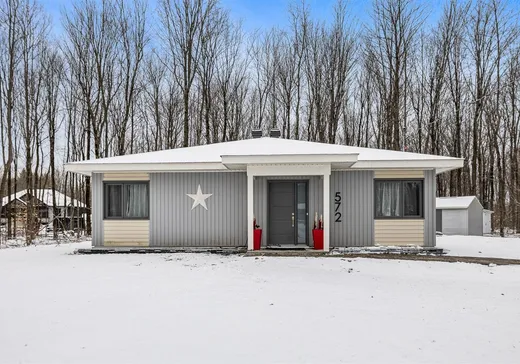 Maison à vendre - 572 Rue Ferland, Granby, J2J 2A9