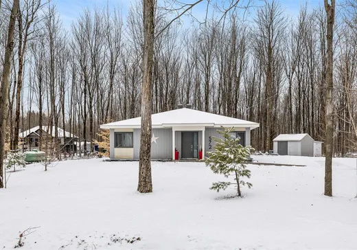 Maison à vendre - 572 Rue Ferland, Granby, J2J 2A9