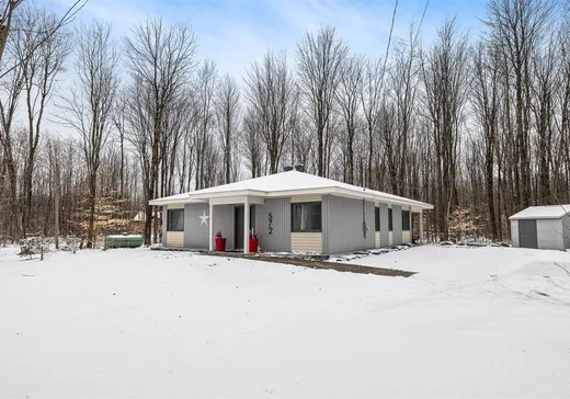 Maison à vendre - 572 Rue Ferland, Granby, J2J 2A9