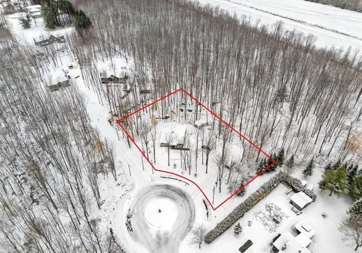 Maison à vendre - 572 Rue Ferland, Granby, J2J 2A9