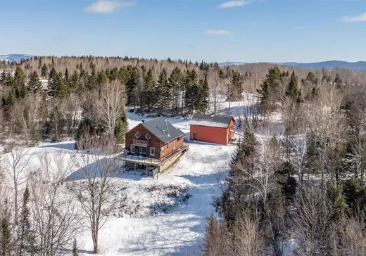 Maison à vendre - 1001 Ch. Gosford, St-Joseph-De-Coleraine, G0N 1B0